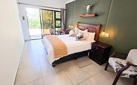 Villa-Ne Guesthouse